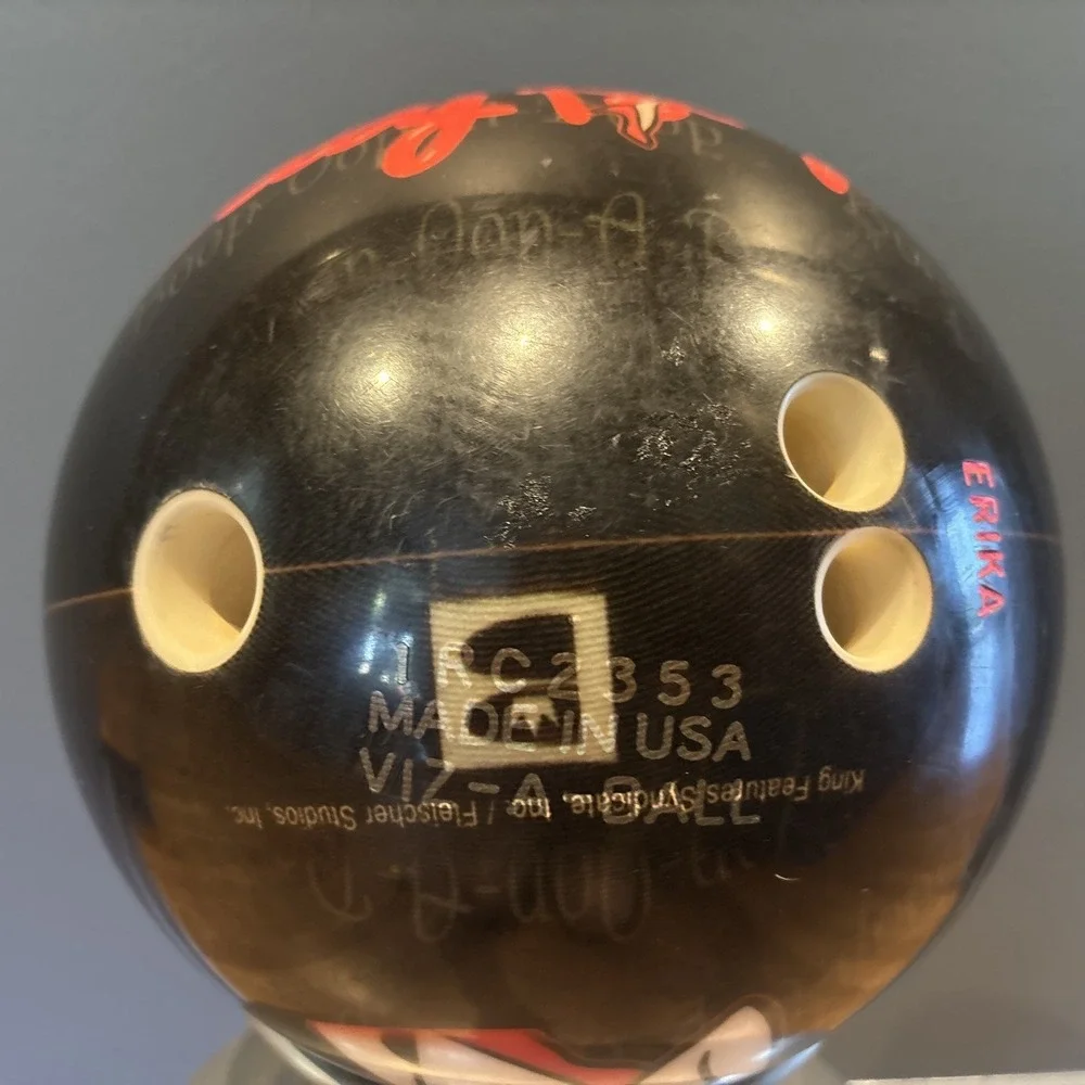 Viz-A-Ball pre owned